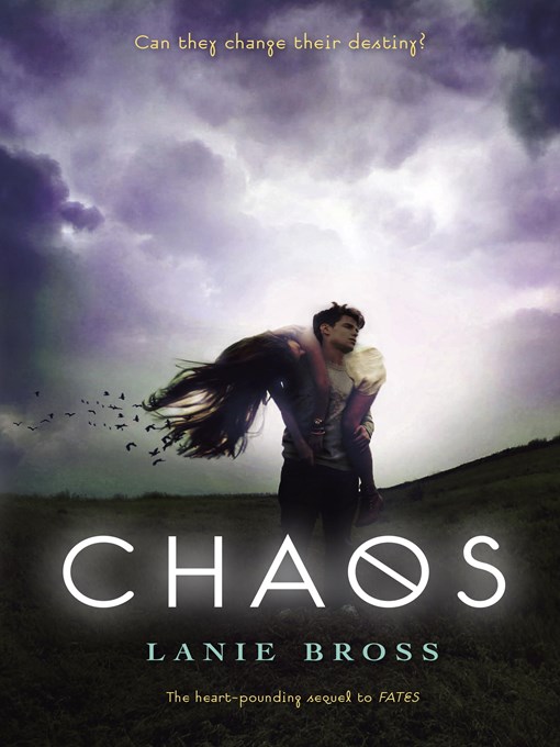 Title details for Chaos by Lanie Bross - Available
